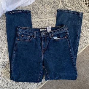 Levi’s bootcut 515